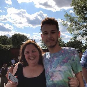 Meet your Posher, Tracy